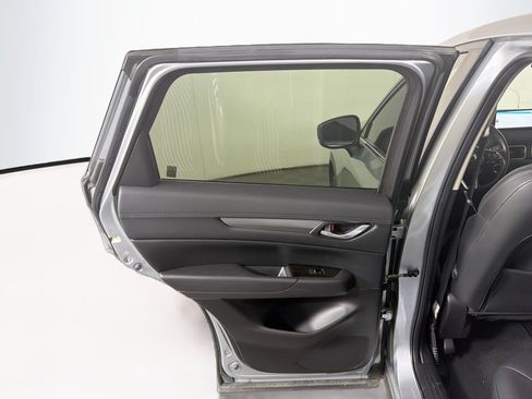Used 2021 MAZDA CX-5 Touring FWD image 26