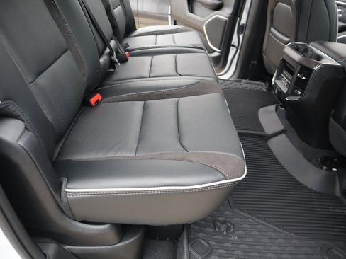 New 2026 RAM 1500 Laramie image 15