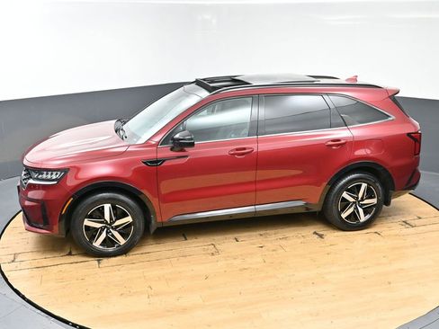 Used 2023 Kia Sorento S w/ Panoramic Sunroof Package FWD image 55