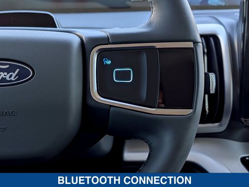 New 2026 Ford Expedition Active RWD image 31