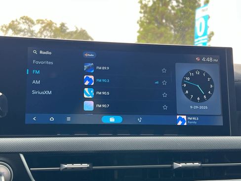 New 2026 Hyundai Sonata Blue image 18