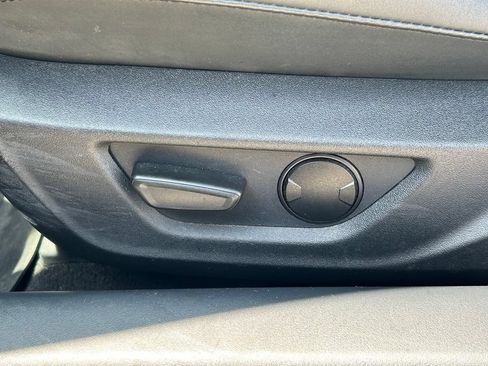 Used 2024 Ford Mustang Coupe RWD image 16