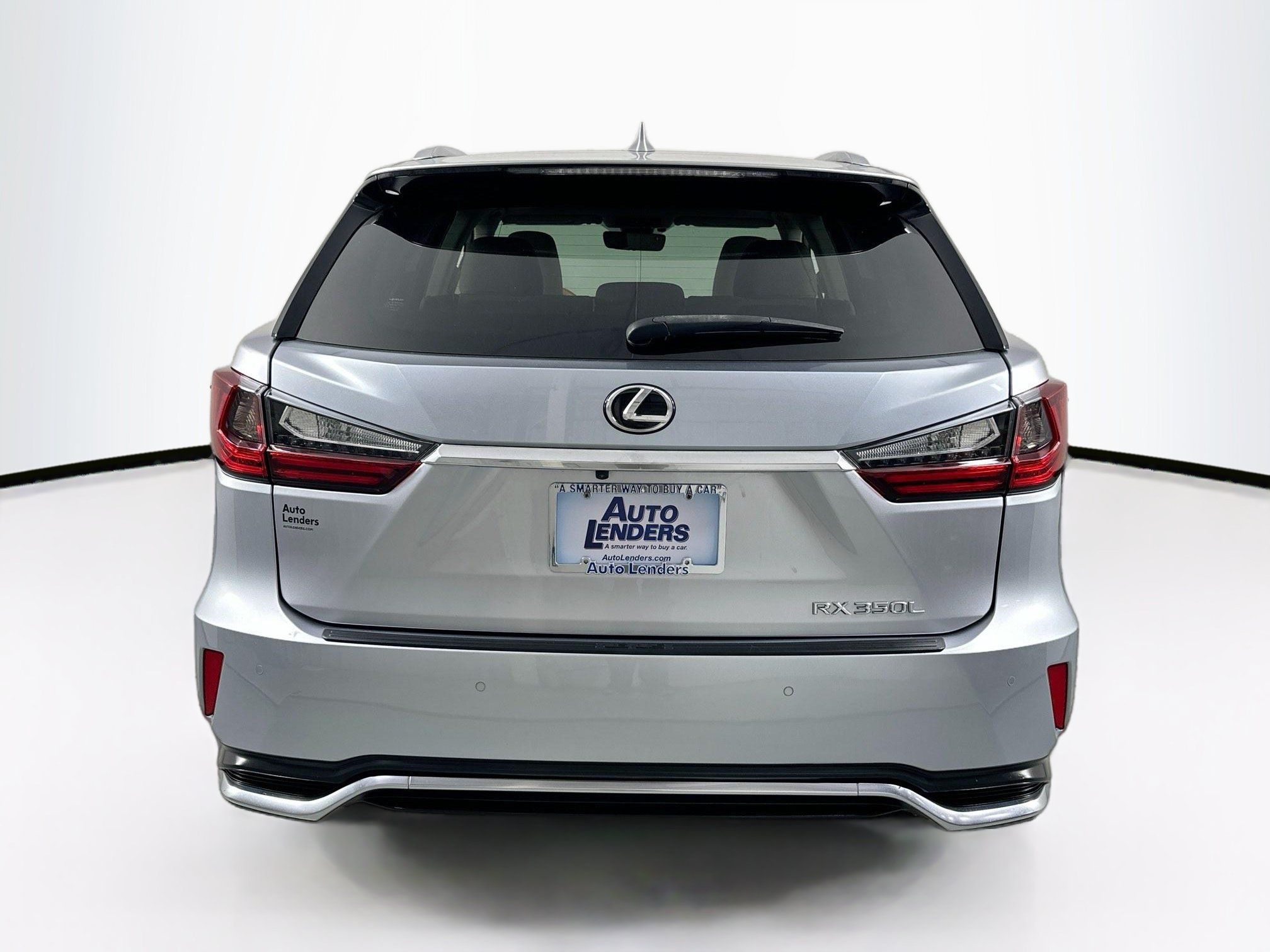 Used 2022 Lexus RX 350L FWD w/ Premium Package image 6