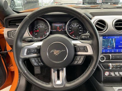 Used 2020 Ford Mustang GT w/ Equipment Group 301A RWD image 15