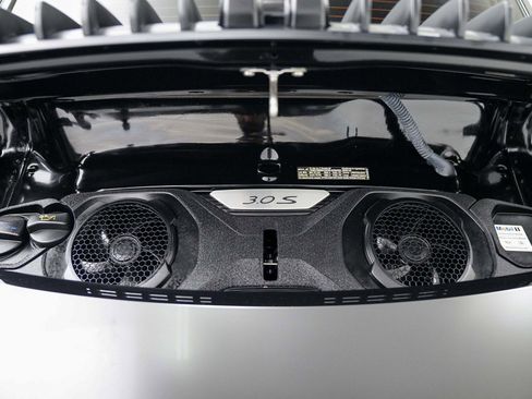 Used 2020 Porsche 911 Carrera S RWD image 30