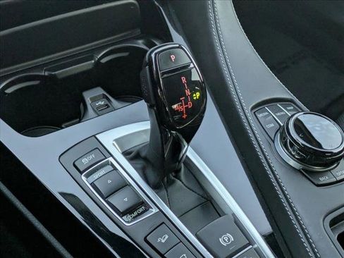 Used 2019 BMW 640i Gran Coupe xDrive w/ Executive Package image 12