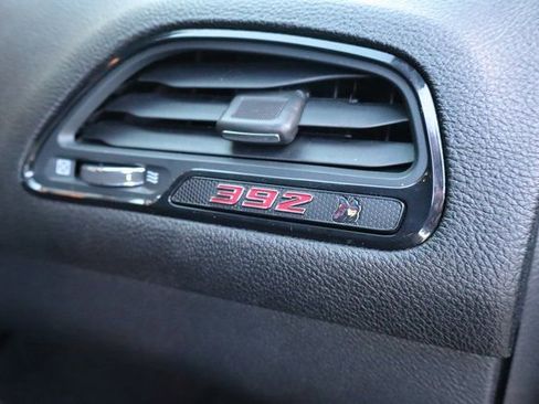 Used 2022 Dodge Challenger R/T Scat Pack w/ Driver Convenience Group RWD image 43