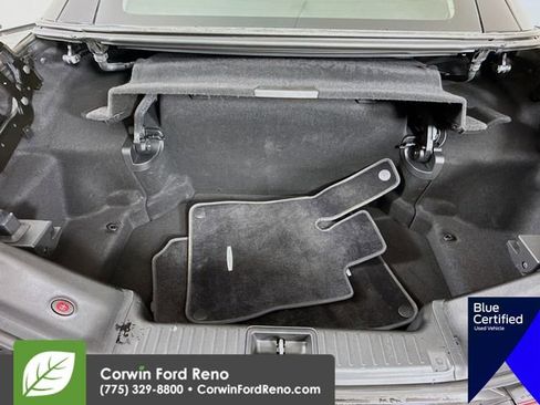 Used 2018 Mercedes-Benz SL 550 image 28