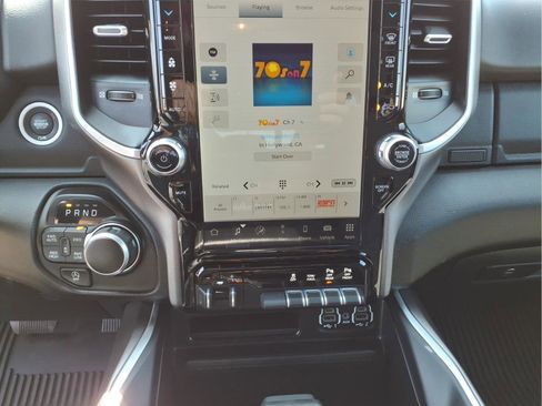 Used 2022 RAM 1500 Big Horn image 20