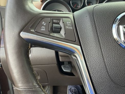 Used 2016 Buick Encore Premium w/ Experience Buick Package FWD image 22