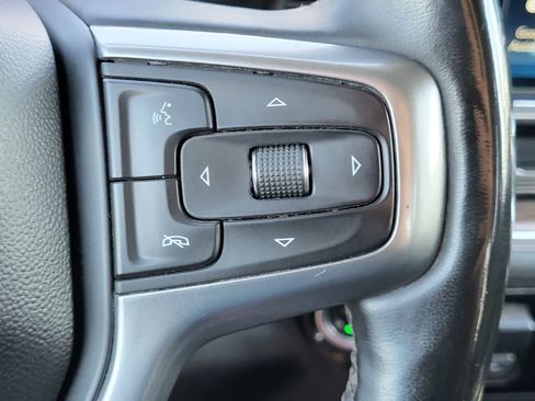 Used 2024 Chevrolet Silverado 2500 LT w/ Convenience Package AWD/4WD image 20