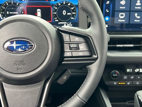 New 2026 Subaru Outback Touring XT image 28