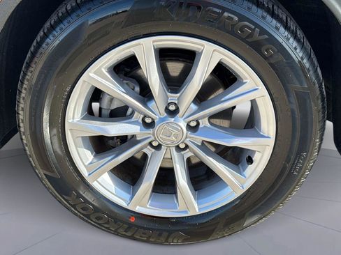 Certified 2025 Honda CR-V EX-L image 11