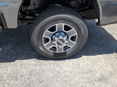 New 2026 Ford F250 Lariat AWD/4WD image 12