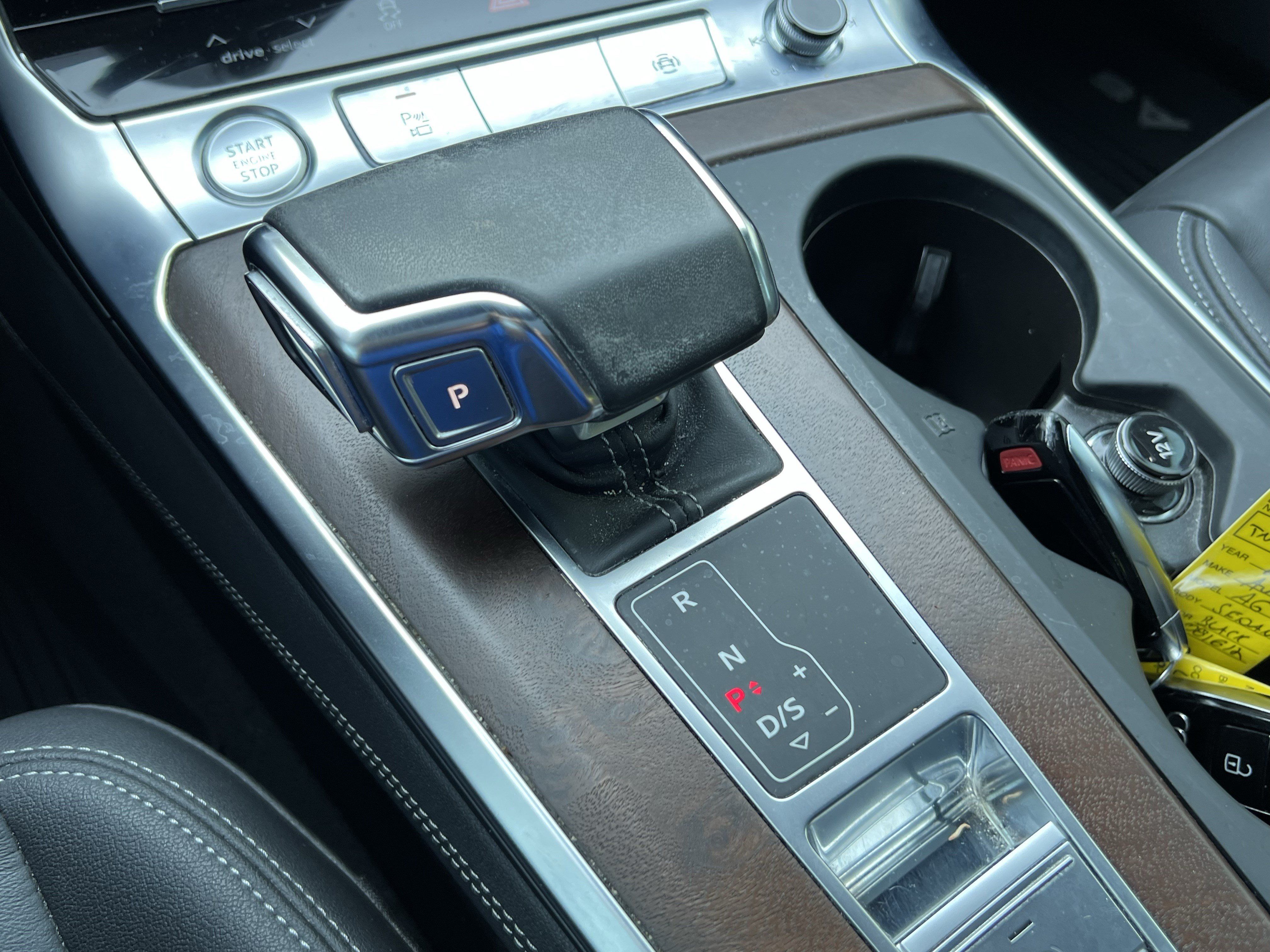 Used 2020 Audi A6 2.0T Premium Plus w/ Premium Plus Package AWD/4WD image 26