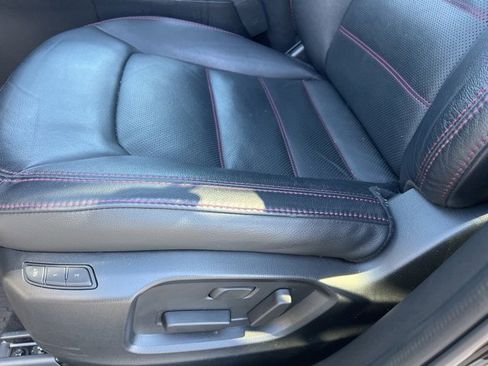 Used 2022 MAZDA CX-5 AWD 2.5 Turbo image 26