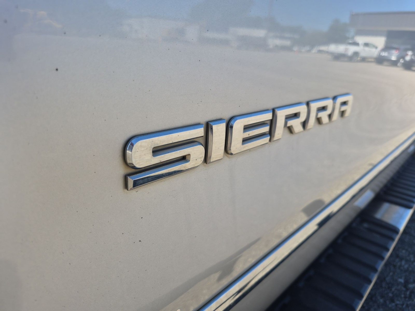 Certified 2018 GMC Sierra 1500 SLT AWD/4WD image 33