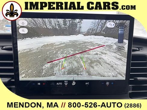 New 2026 Ford Transit 250 148 Medium Roof Extended AWD w/ HVAC Trade Package image 23