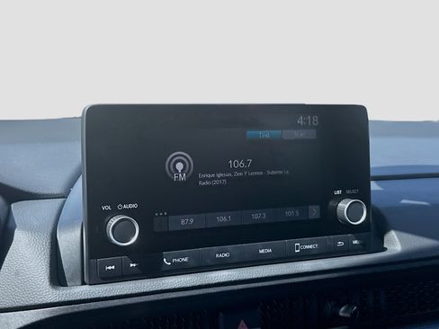 Certified 2024 Honda CR-V Sport image 12