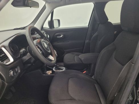 Used 2021 Jeep Renegade Sport FWD image 17