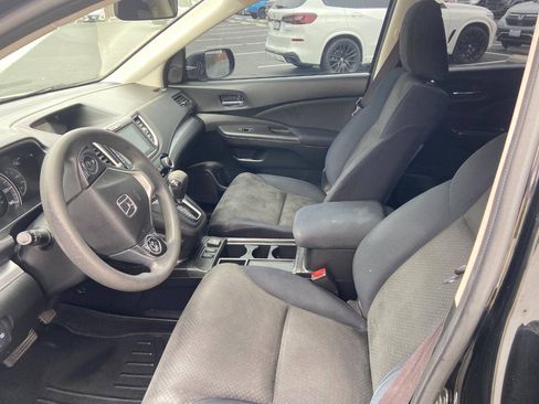 Used 2015 Honda CR-V EX image 9