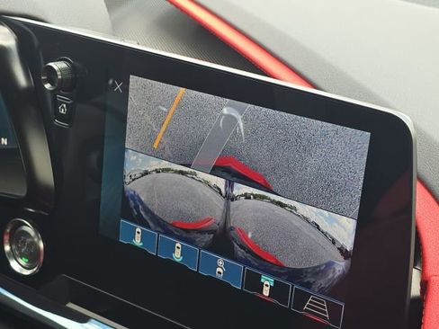 Used 2025 Chevrolet Corvette Z06 w/ Stealth Interior Trim Package image 24