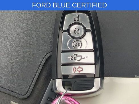 Certified 2023 Ford F150 Platinum w/ Equipment Group 701A High image 31