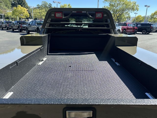 New 2026 Ford F450 Lariat AWD/4WD image 33