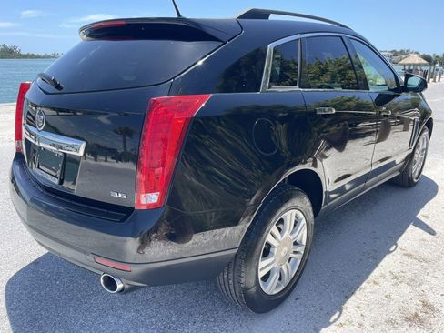 Used 2014 Cadillac SRX FWD image 6