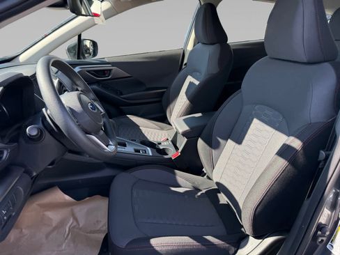 New 2026 Subaru Impreza 2.0i Sport image 9