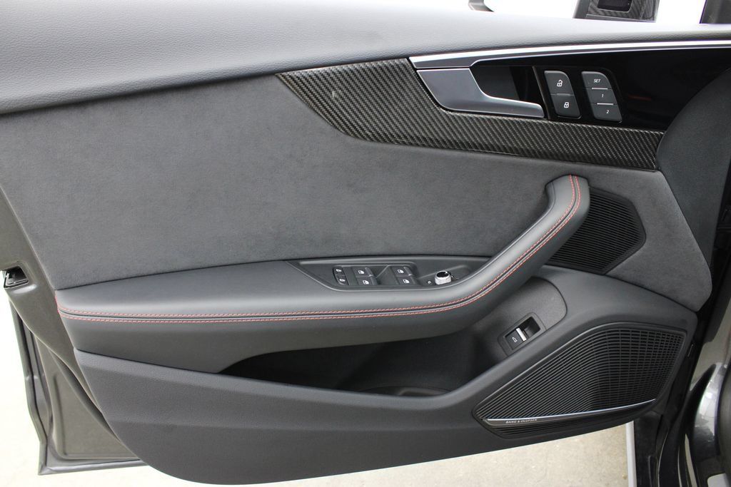 Used 2023 Audi S5 Prestige w/ Prestige Package AWD/4WD image 18