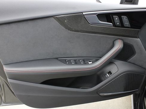 Used 2023 Audi S5 Prestige w/ Prestige Package AWD/4WD image 18