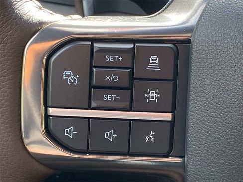 Used 2026 Ford F450 King Ranch w/ FX4 Off-Road Package image 18