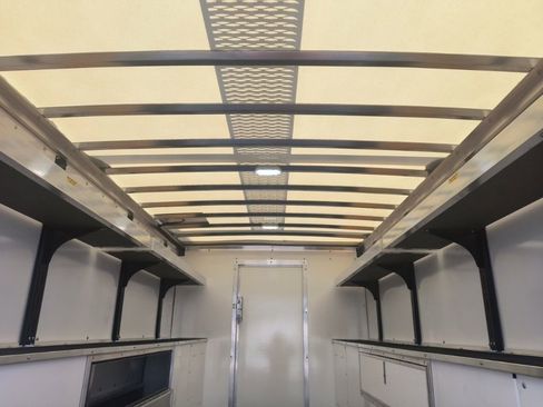 New 2025 Chevrolet Express 3500 w/ Power Convenience Package image 22