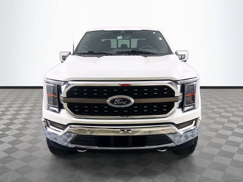 Used 2023 Ford F150 King Ranch w/ Equipment Group 601A High AWD/4WD image 2