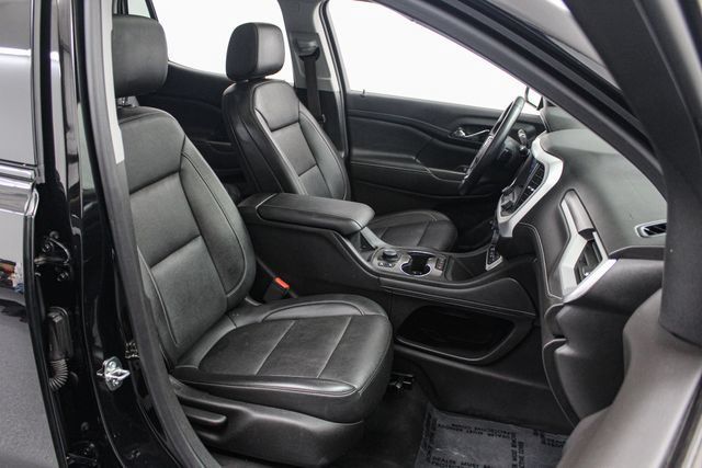 Used 2023 GMC Acadia SLT w/ Elevation Edition AWD/4WD image 23