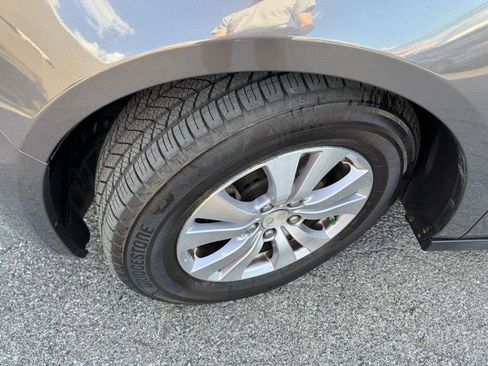 Used 2015 Honda Odyssey EX-L image 18