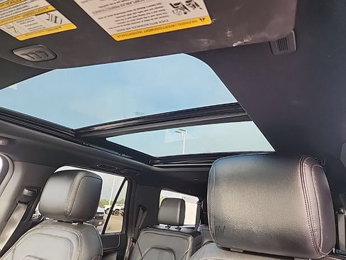 Used 2018 Ford Expedition Max Limited w/ Equipment Group 302A AWD/4WD image 32