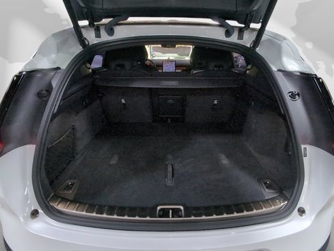 Used 2025 Polestar Polestar 3 w/ Plus Pack RWD image 25