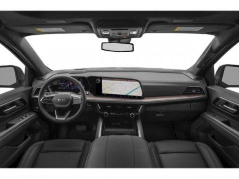 New 2027 Chevrolet Suburban Z71 w/ Z71 Off-Road Package AWD/4WD image 5