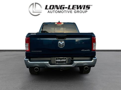 Used 2023 RAM 1500 Big Horn image 5