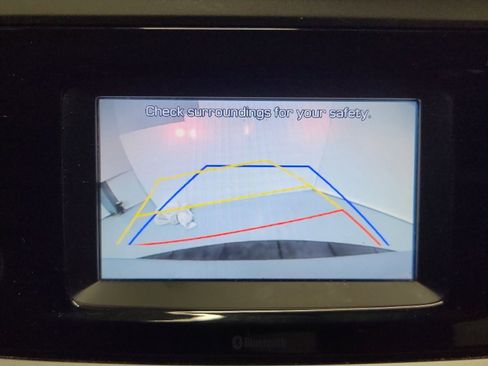 Used 2021 Hyundai Accent SE image 23