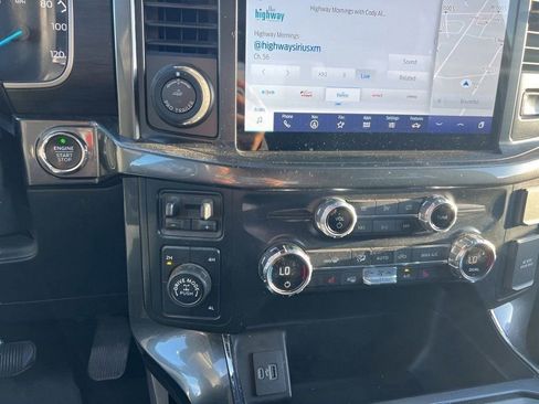 Certified 2021 Ford F150 XLT w/ Equipment Group 302A High image 26