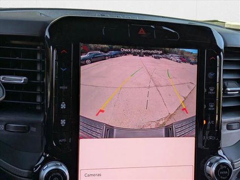 New 2026 RAM 2500 Tradesman w/ Power Wagon Package image 15