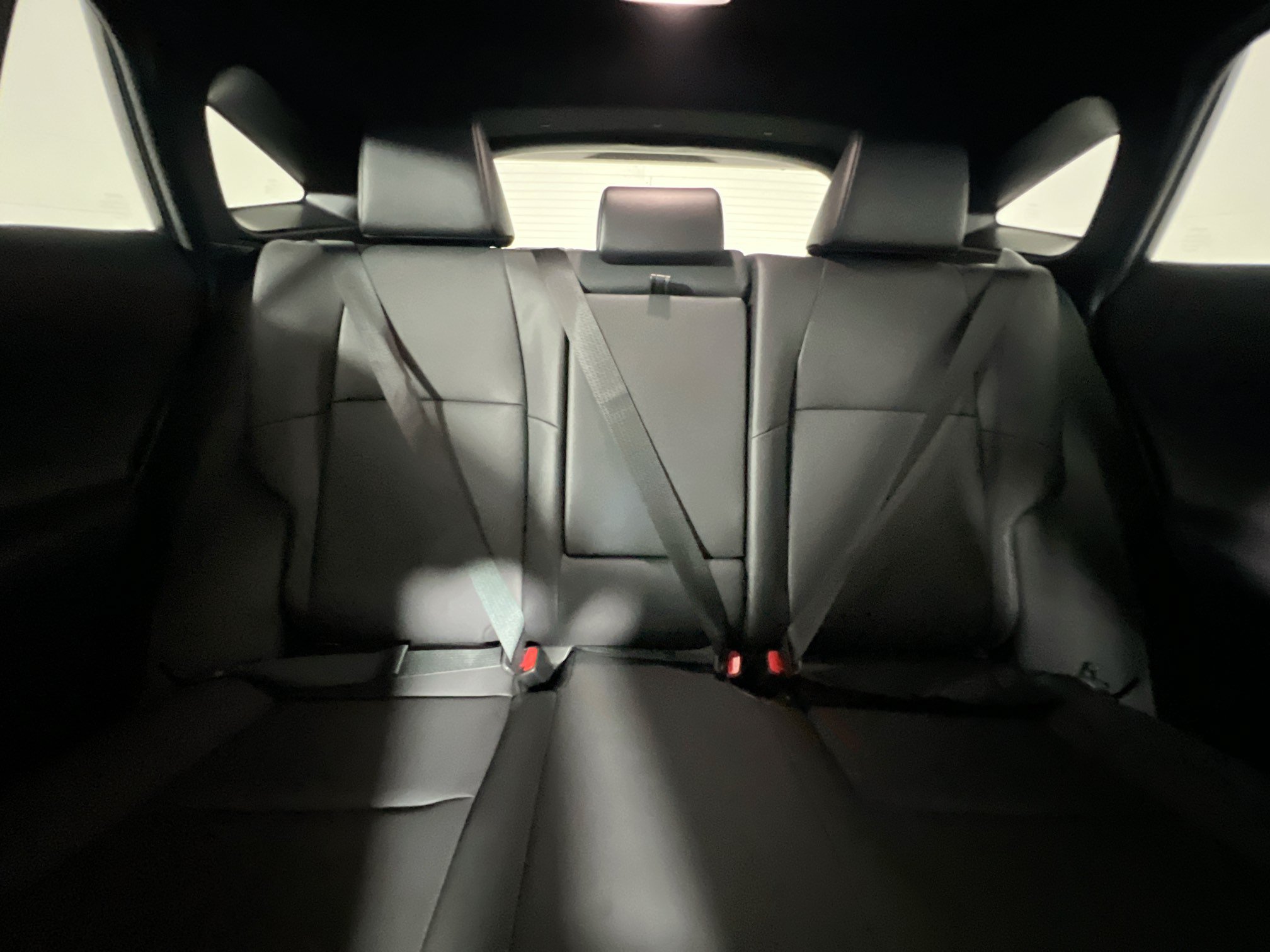 Used 2024 Toyota Venza Nightshade AWD/4WD image 32