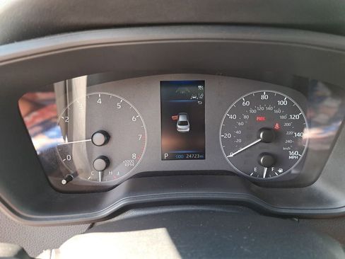 Certified 2024 Toyota Corolla LE image 20