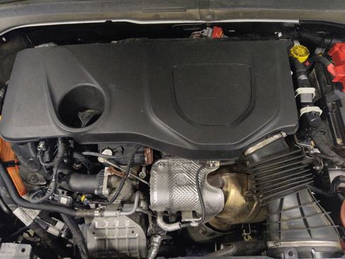Used 2024 Dodge Hornet R/T AWD/4WD image 30