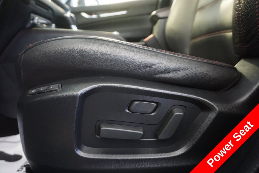 Used 2025 MAZDA CX-5 Carbon Edition AWD/4WD image 7