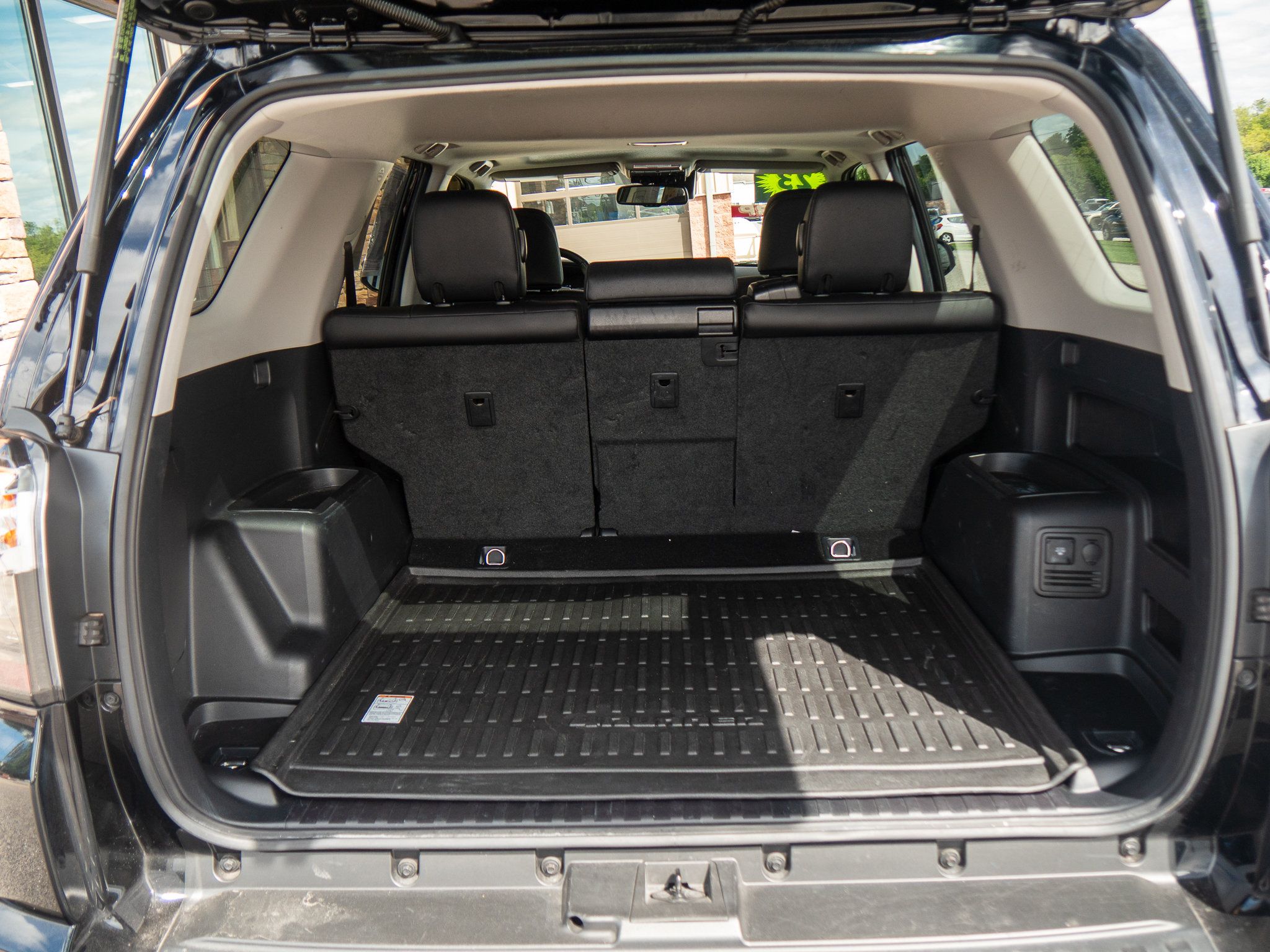 Used 2023 Toyota 4Runner TRD Off-Road Premium w/ Moonroof Package AWD/4WD image 29