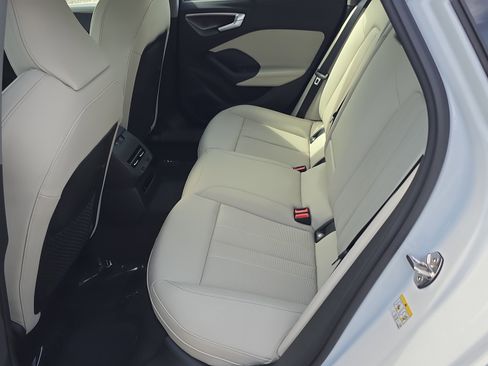 New 2025 Audi A5 2.0T Prestige image 15